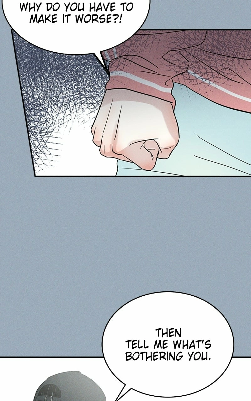 Read Unrefined Love chapter 7 image 32 on Lezhin