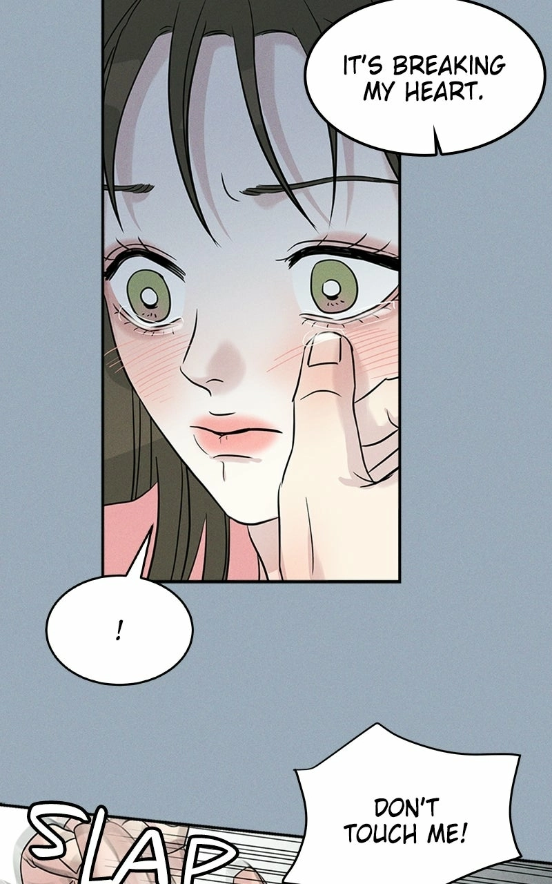 Read Unrefined Love chapter 7 image 34 on Lezhin