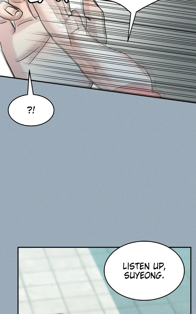 Read Unrefined Love chapter 7 image 35 on Lezhin