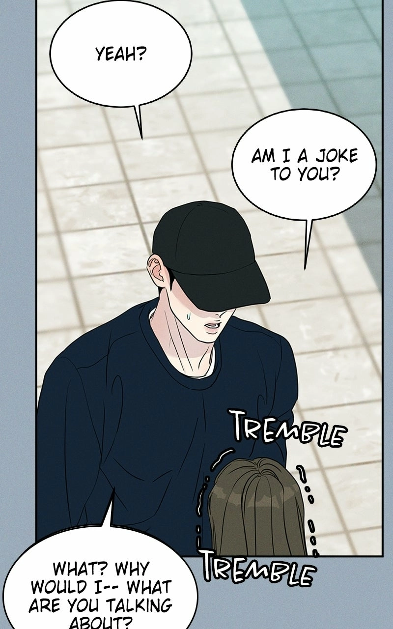 Read Unrefined Love chapter 7 image 36 on Lezhin