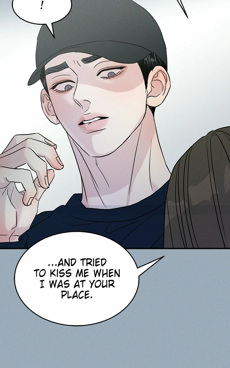 Read Unrefined Love chapter 7 image 45 on Lezhin