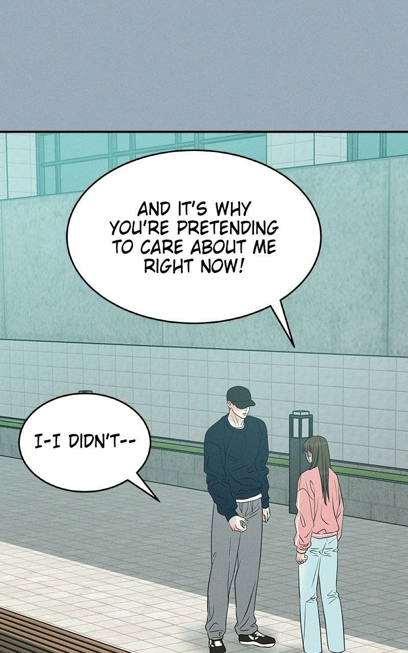 Read Unrefined Love chapter 7 image 46 on Lezhin