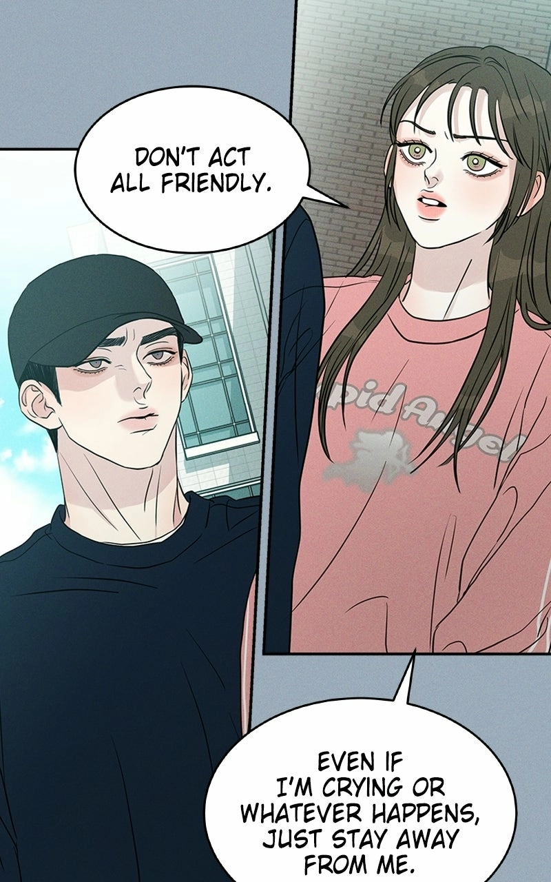 Read Unrefined Love chapter 7 image 49 on Lezhin