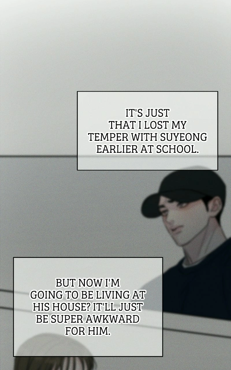 Read Unrefined Love chapter 7 image 5 on Lezhin