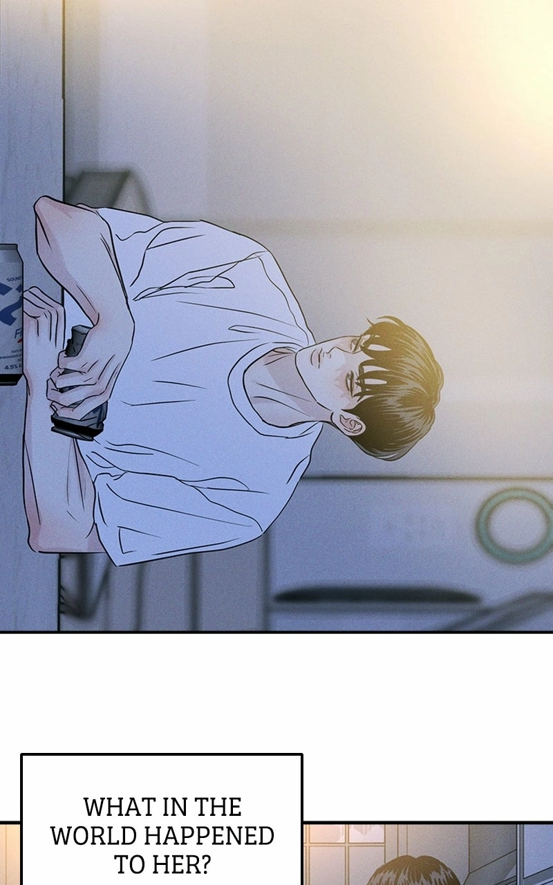 Read Unrefined Love chapter 7 image 55 on Lezhin