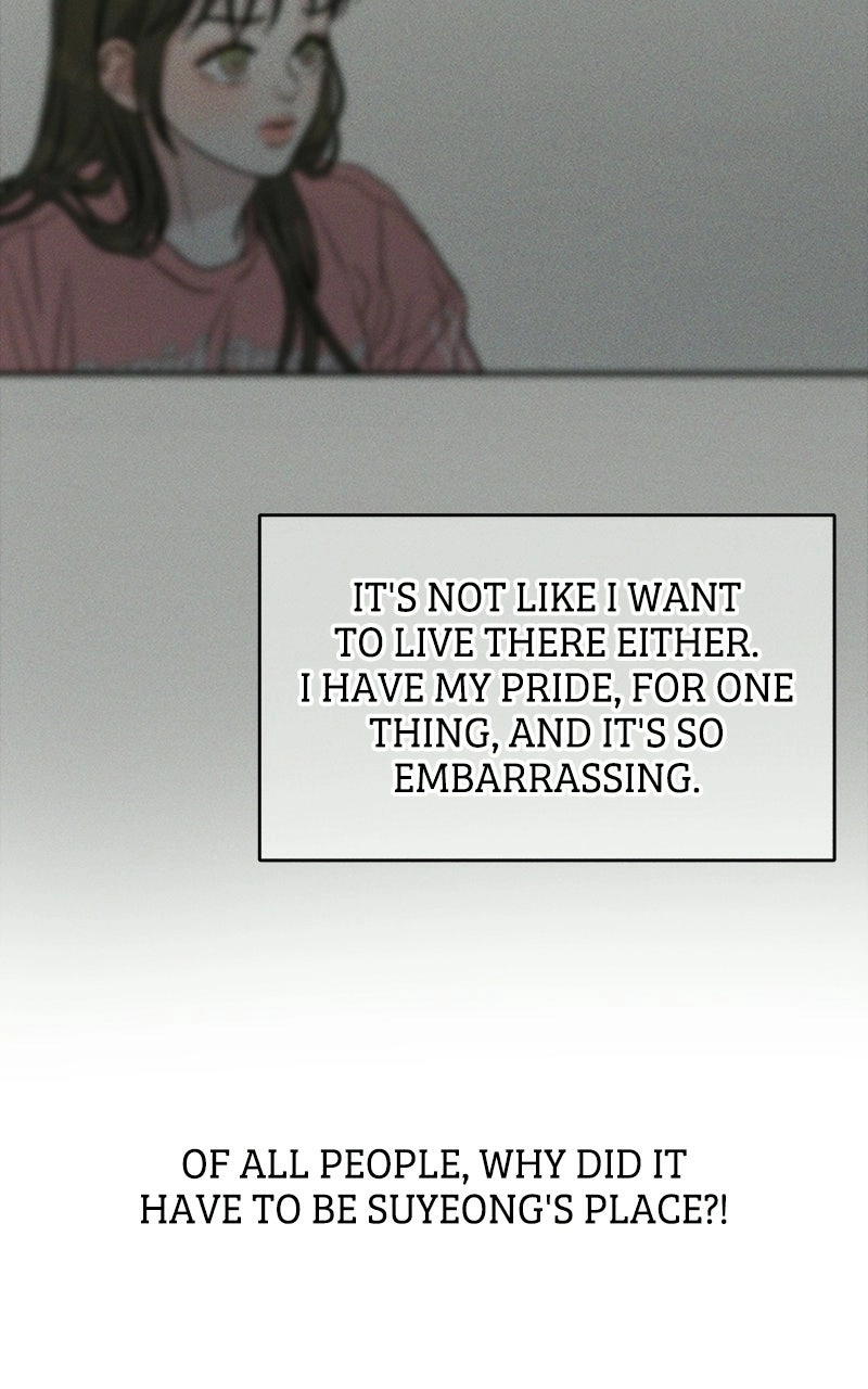 Read Unrefined Love chapter 7 image 6 on Lezhin