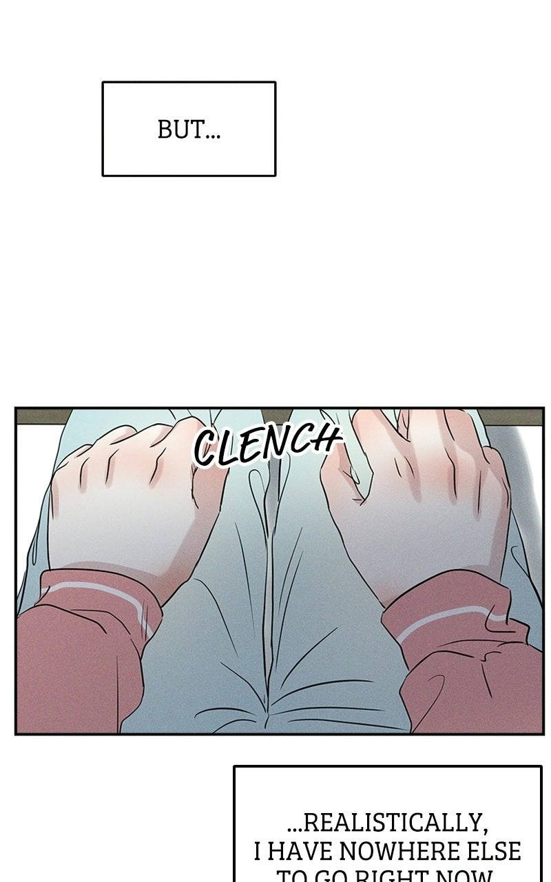 Read Unrefined Love chapter 7 image 7 on Lezhin