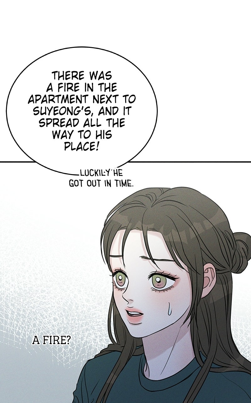 Read Unrefined Love chapter 8 image 1 on Lezhin