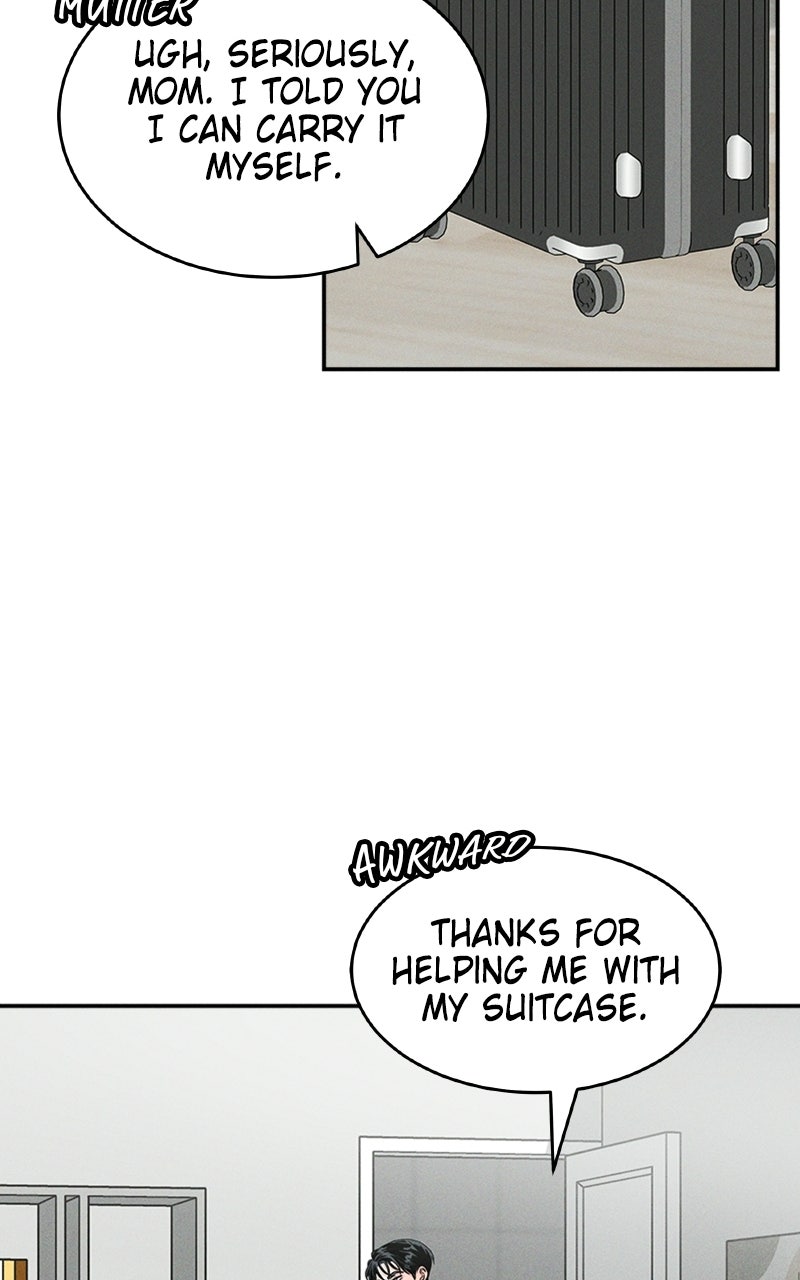 Read Unrefined Love chapter 8 image 11 on Lezhin