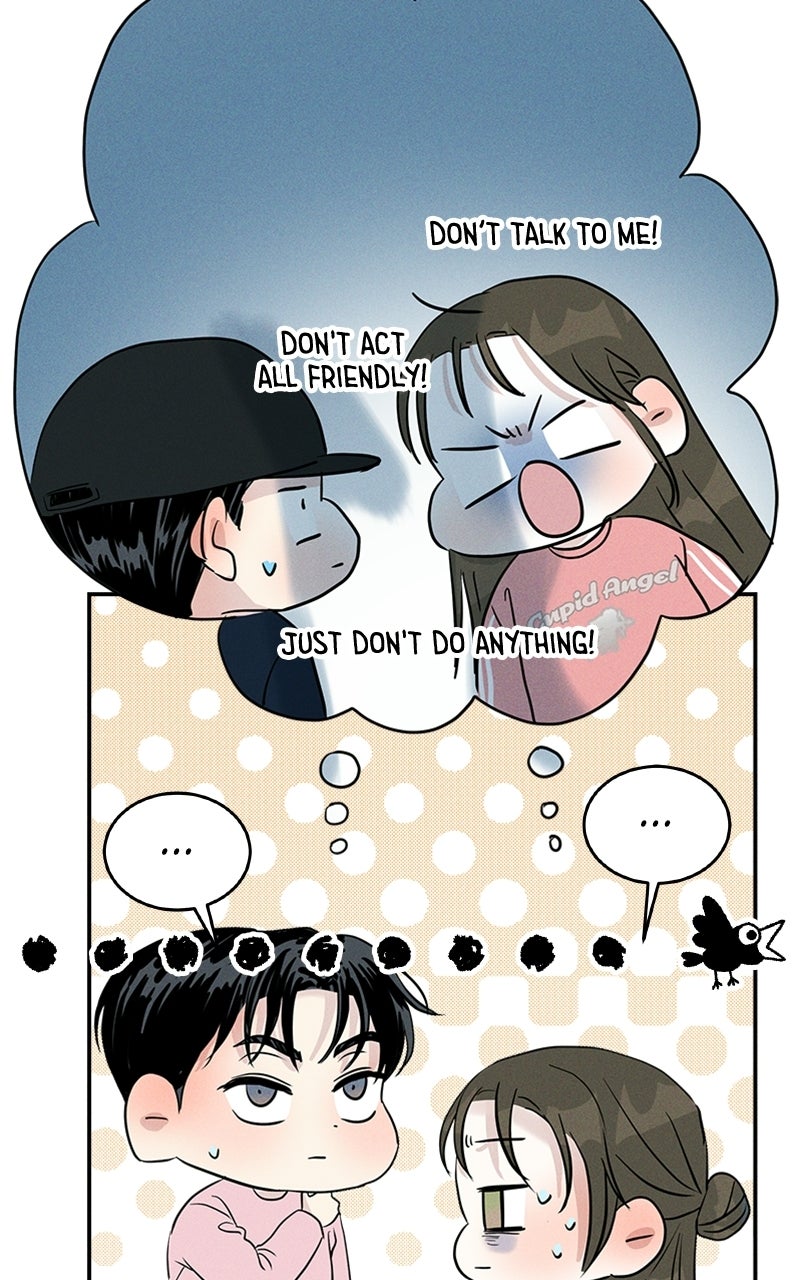 Read Unrefined Love chapter 8 image 14 on Lezhin