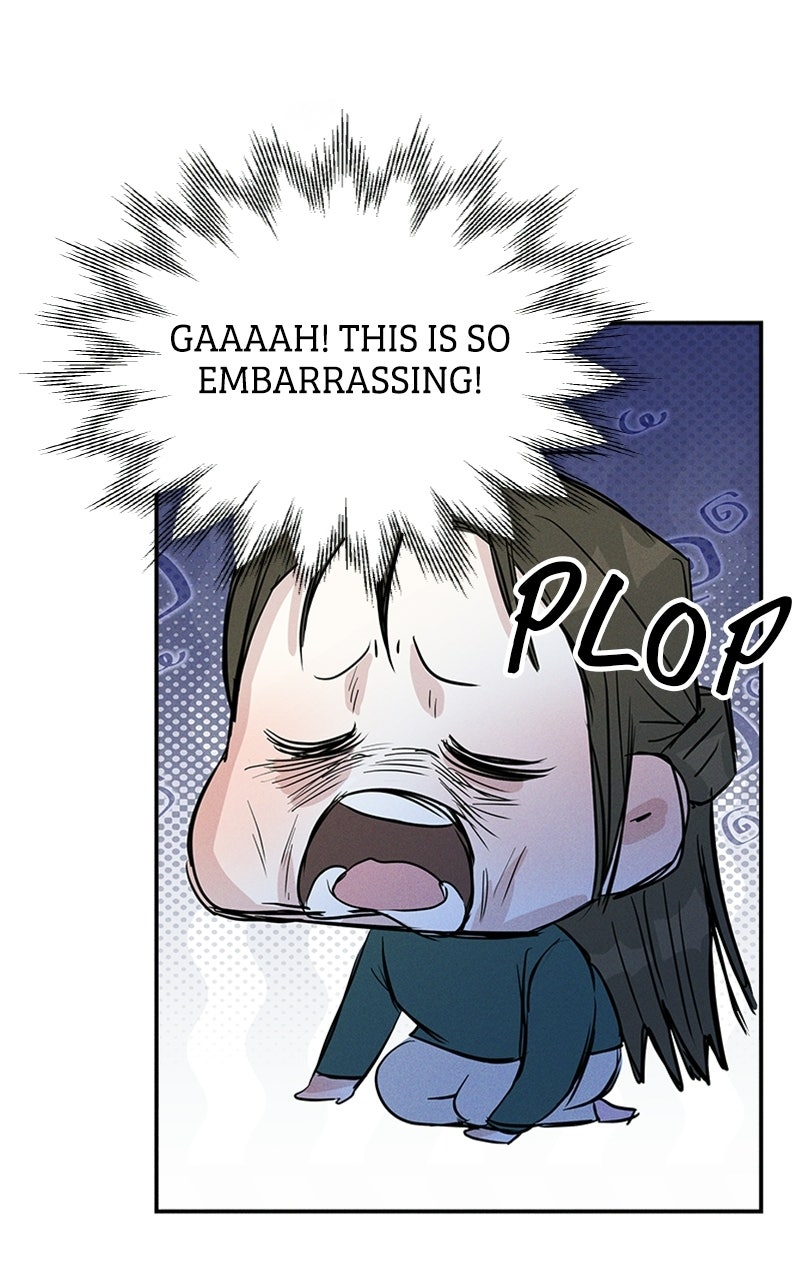 Read Unrefined Love chapter 8 image 19 on Lezhin