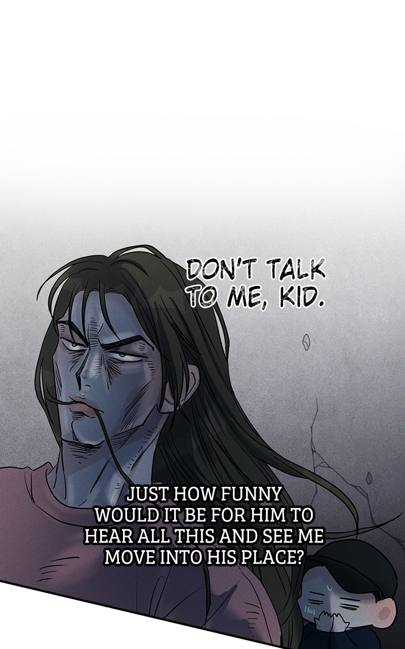 Read Unrefined Love chapter 8 image 20 on Lezhin