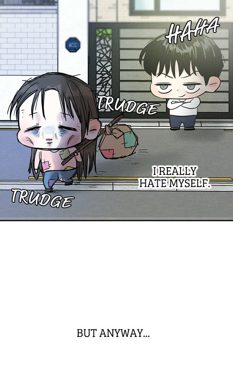 Read Unrefined Love chapter 8 image 23 on Lezhin