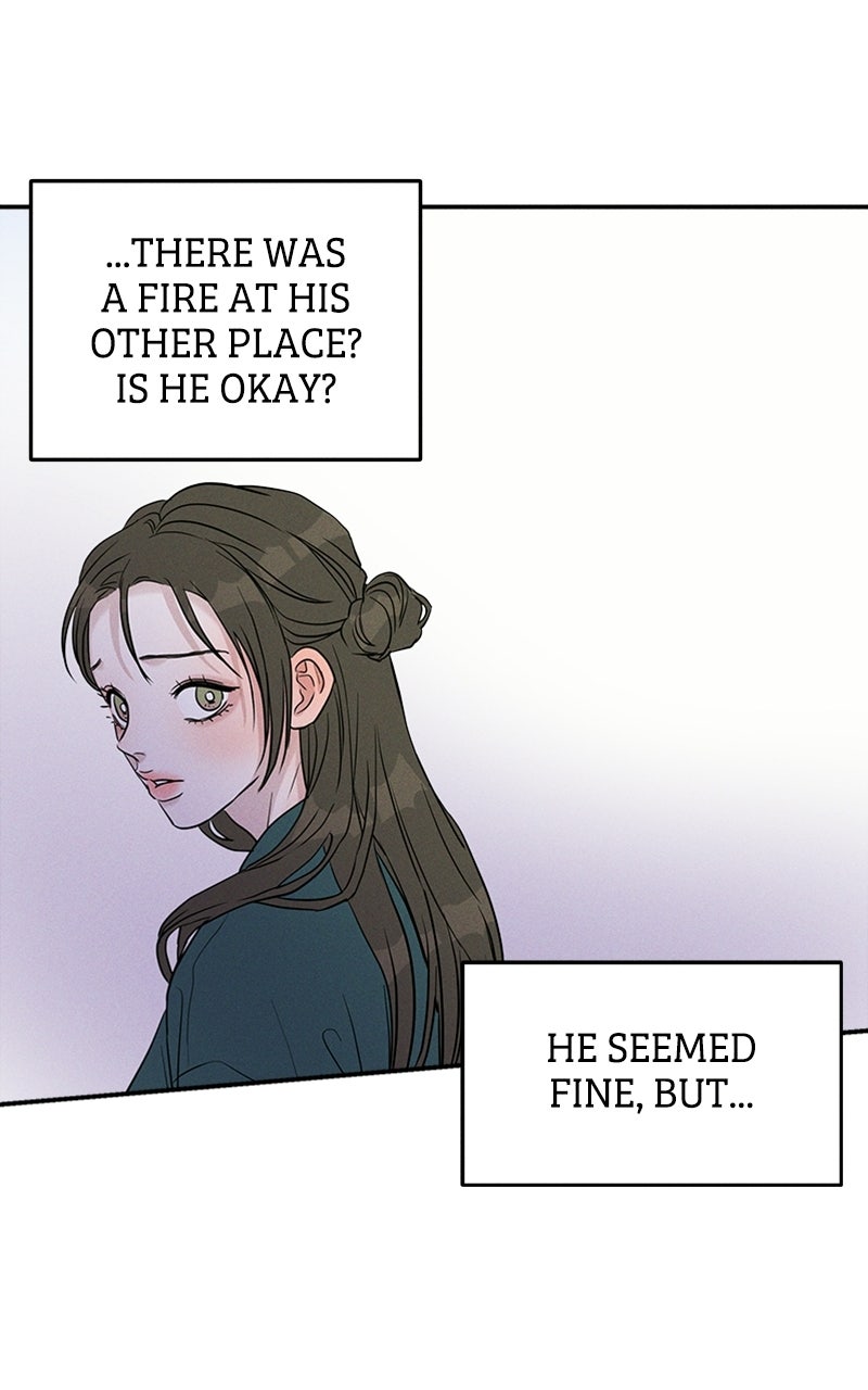 Read Unrefined Love chapter 8 image 24 on Lezhin