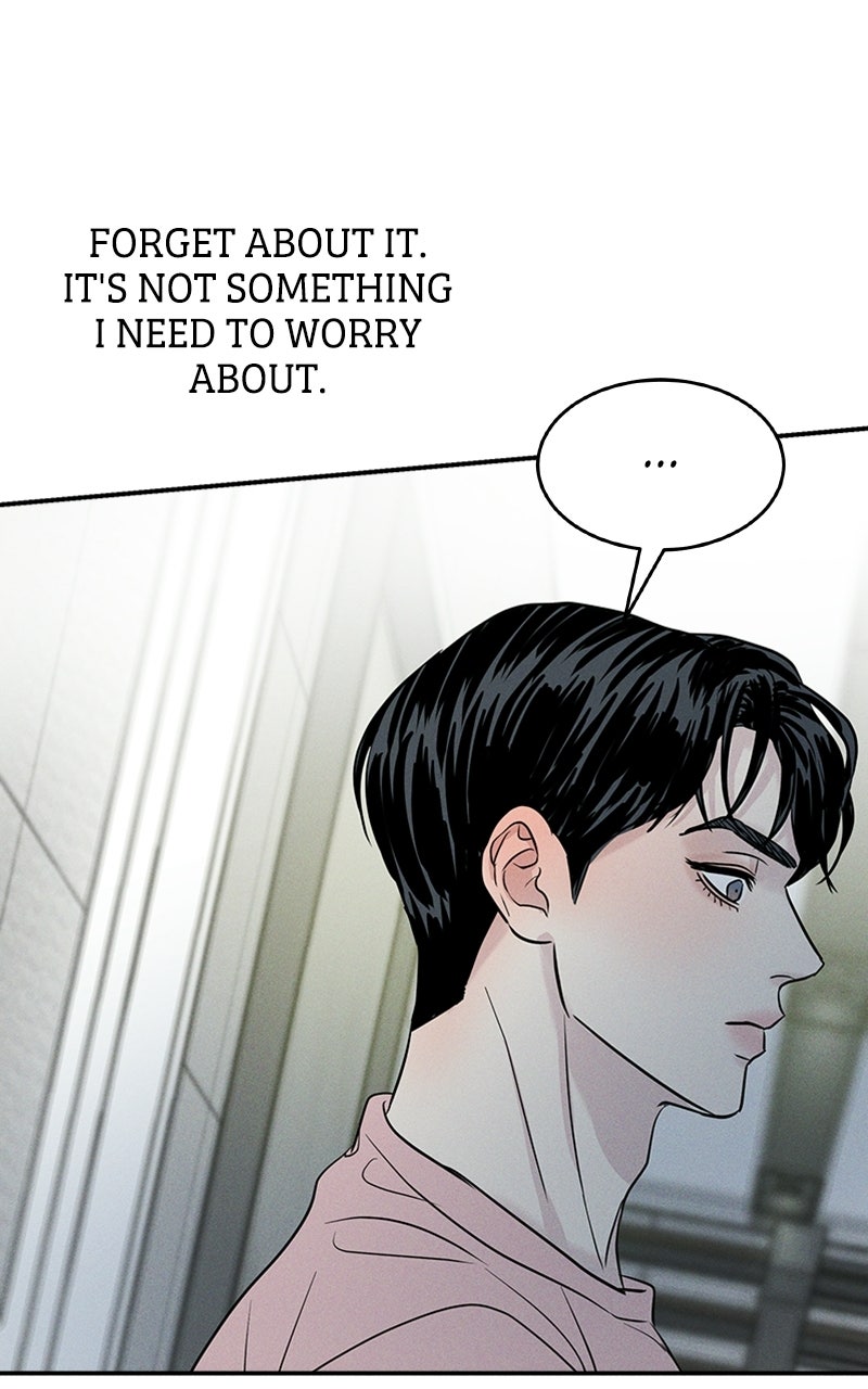Read Unrefined Love chapter 8 image 25 on Lezhin