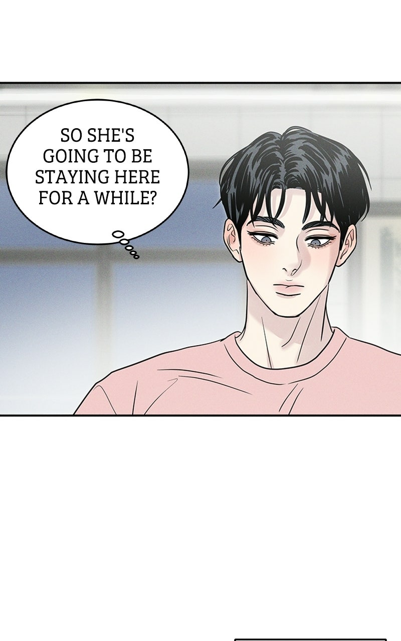 Read Unrefined Love chapter 8 image 27 on Lezhin