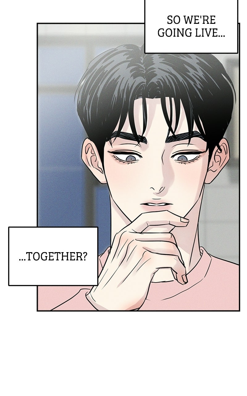 Read Unrefined Love chapter 8 image 28 on Lezhin