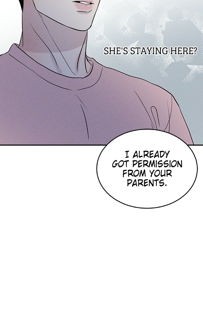 Read Unrefined Love chapter 8 image 3 on Lezhin