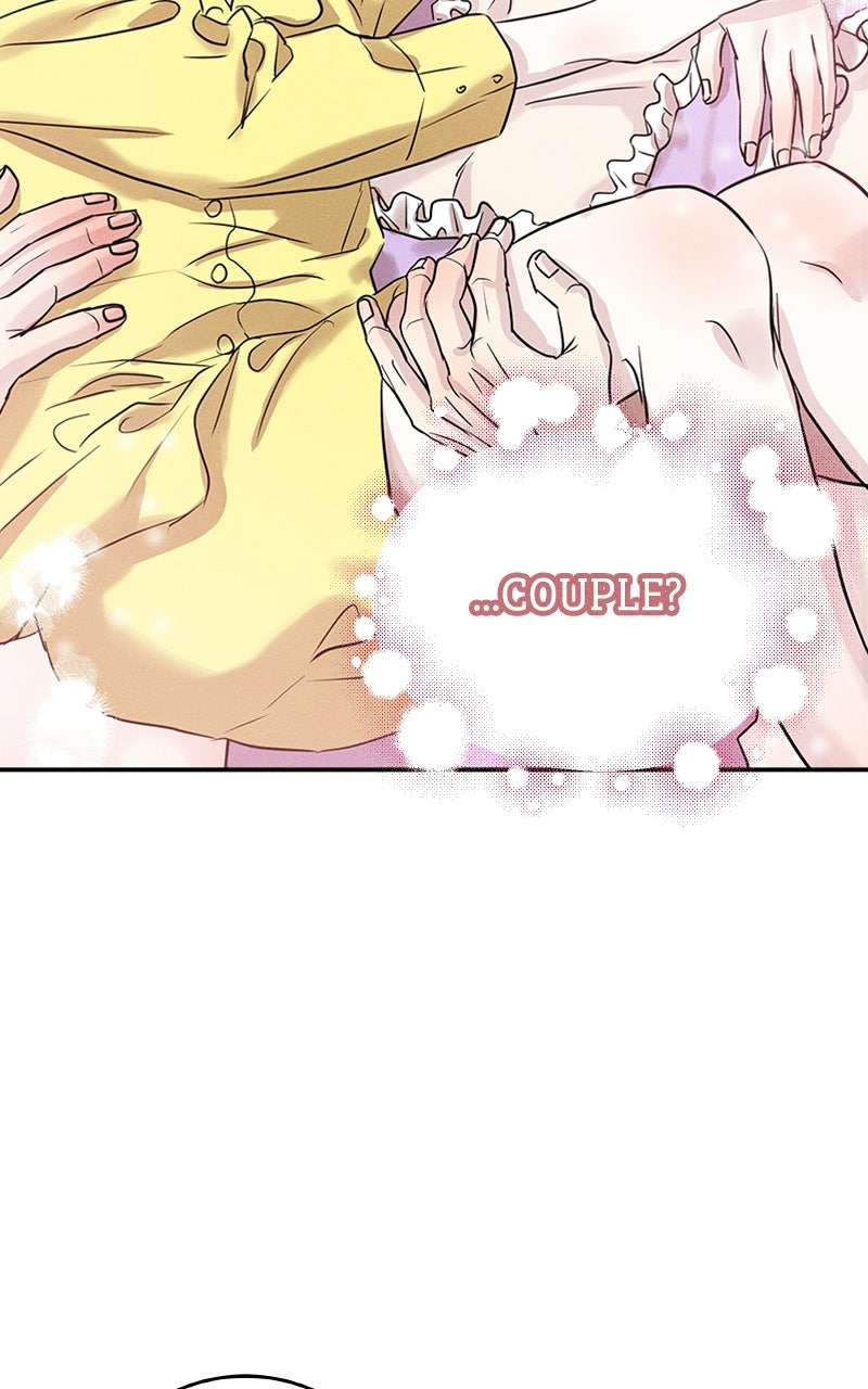 Read Unrefined Love chapter 8 image 31 on Lezhin