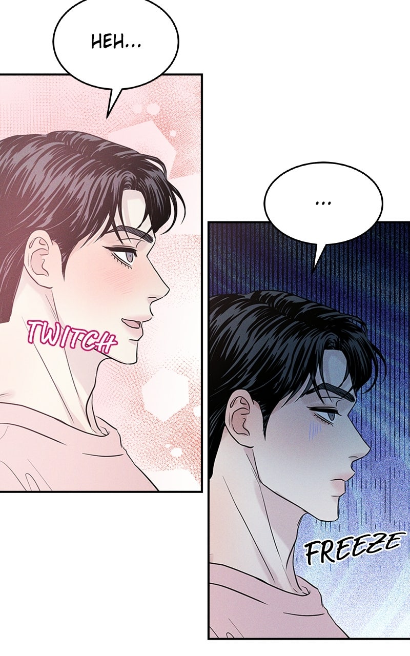 Read Unrefined Love chapter 8 image 32 on Lezhin