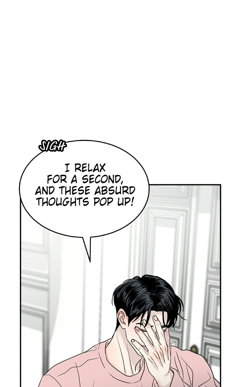 Read Unrefined Love chapter 8 image 33 on Lezhin