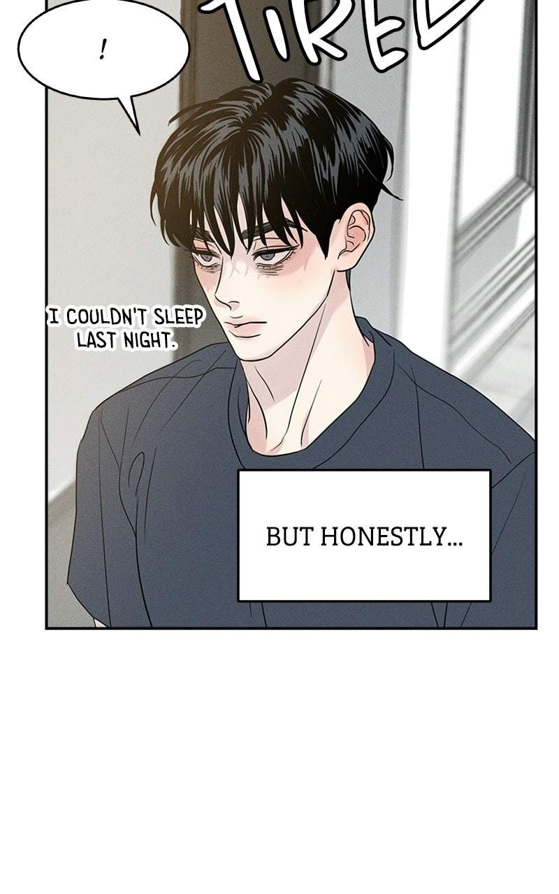 Read Unrefined Love chapter 8 image 38 on Lezhin