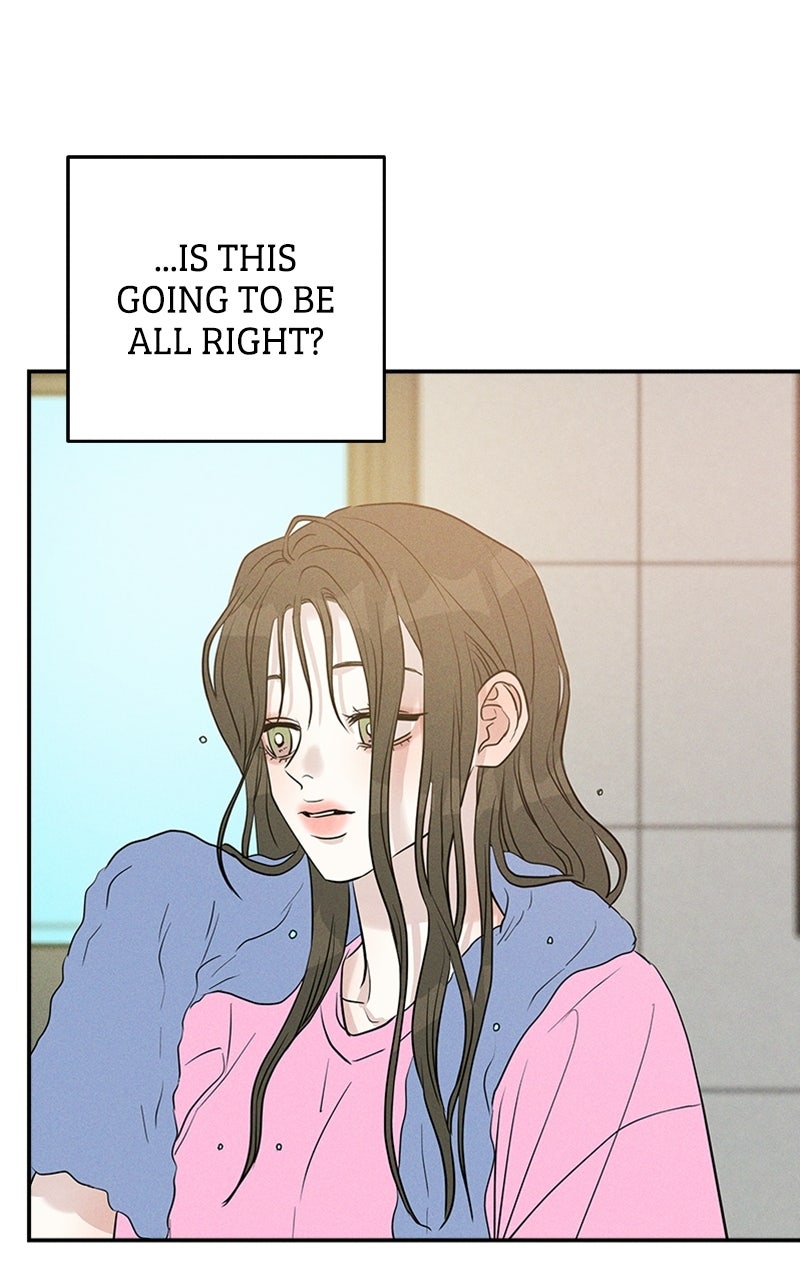 Read Unrefined Love chapter 8 image 39 on Lezhin