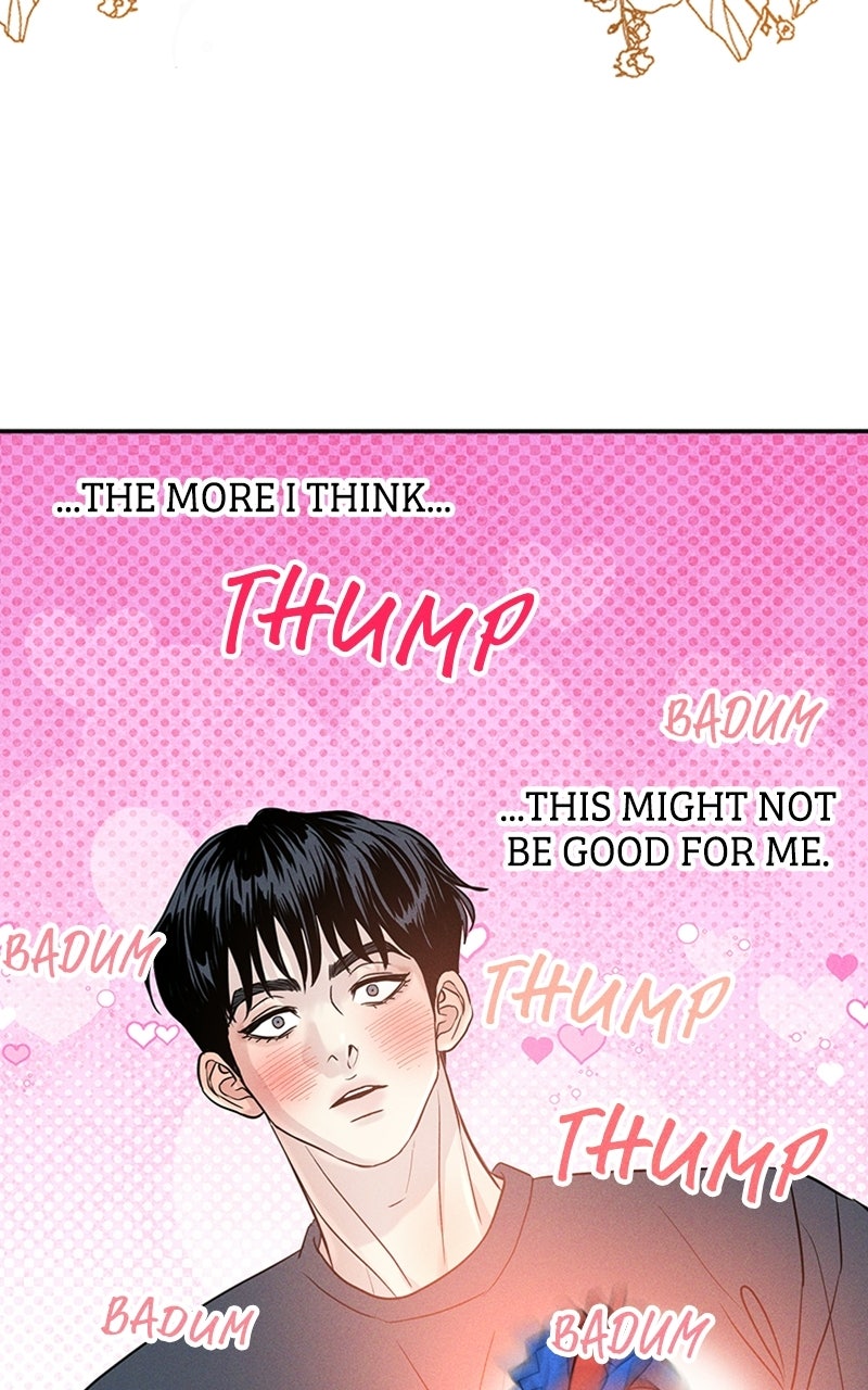 Read Unrefined Love chapter 8 image 43 on Lezhin