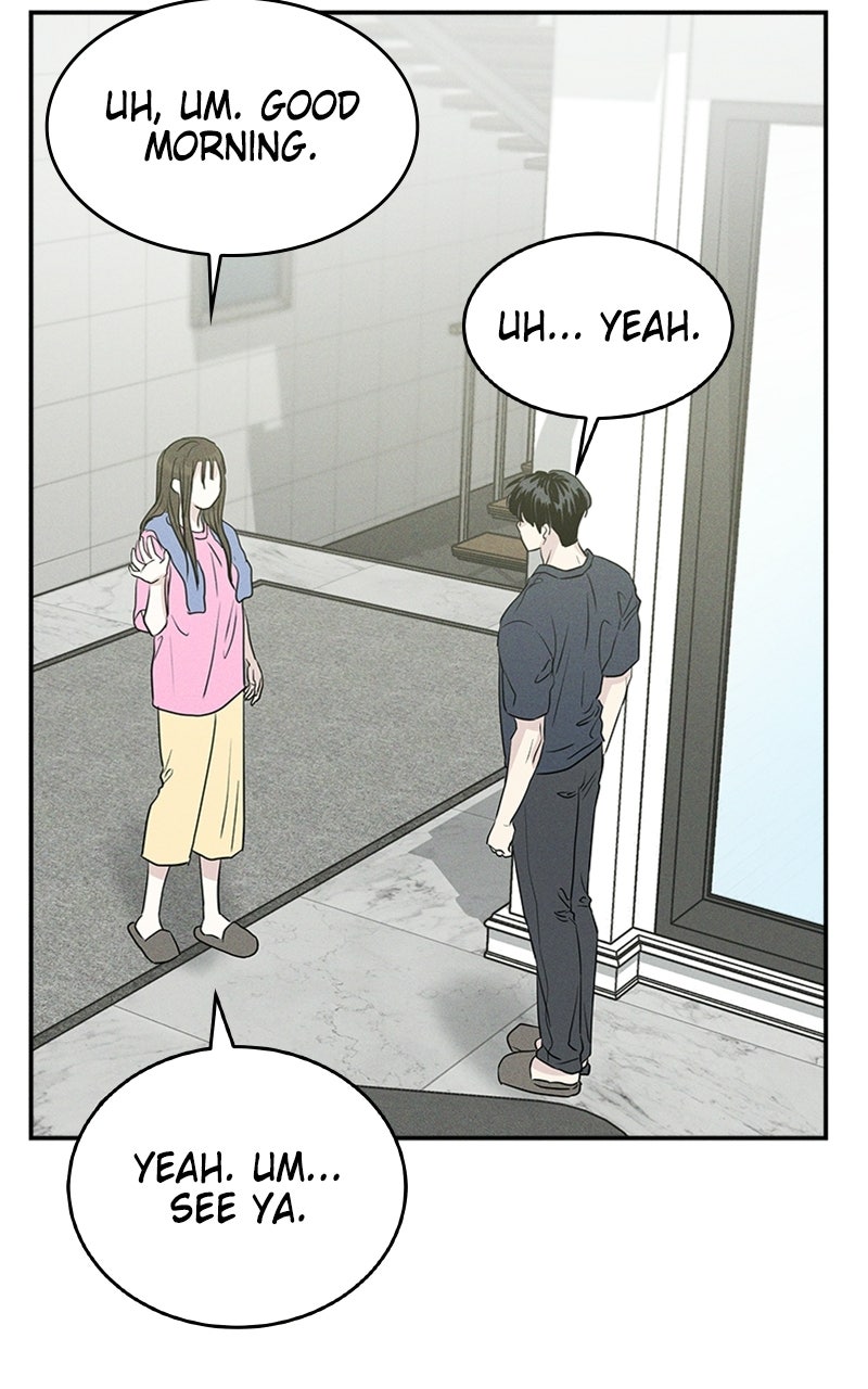 Read Unrefined Love chapter 8 image 49 on Lezhin