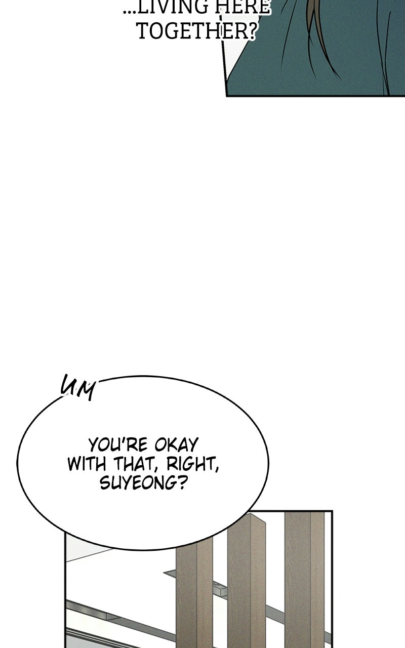 Read Unrefined Love chapter 8 image 5 on Lezhin