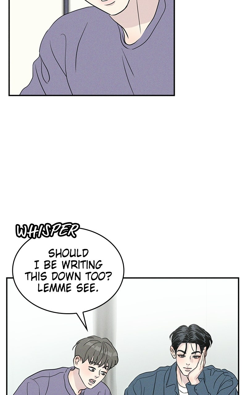 Read Unrefined Love chapter 8 image 57 on Lezhin