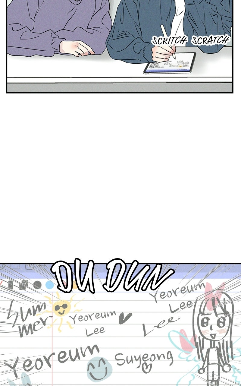Read Unrefined Love chapter 8 image 58 on Lezhin
