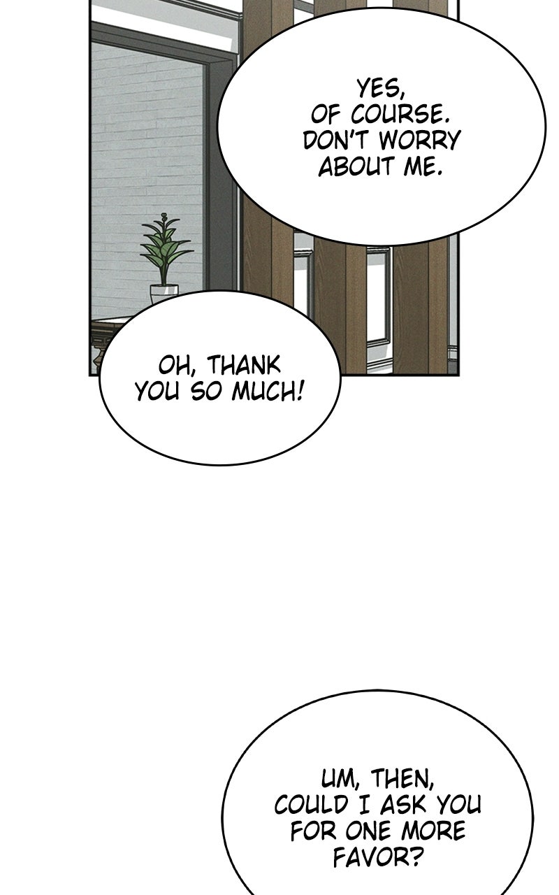 Read Unrefined Love chapter 8 image 6 on Lezhin