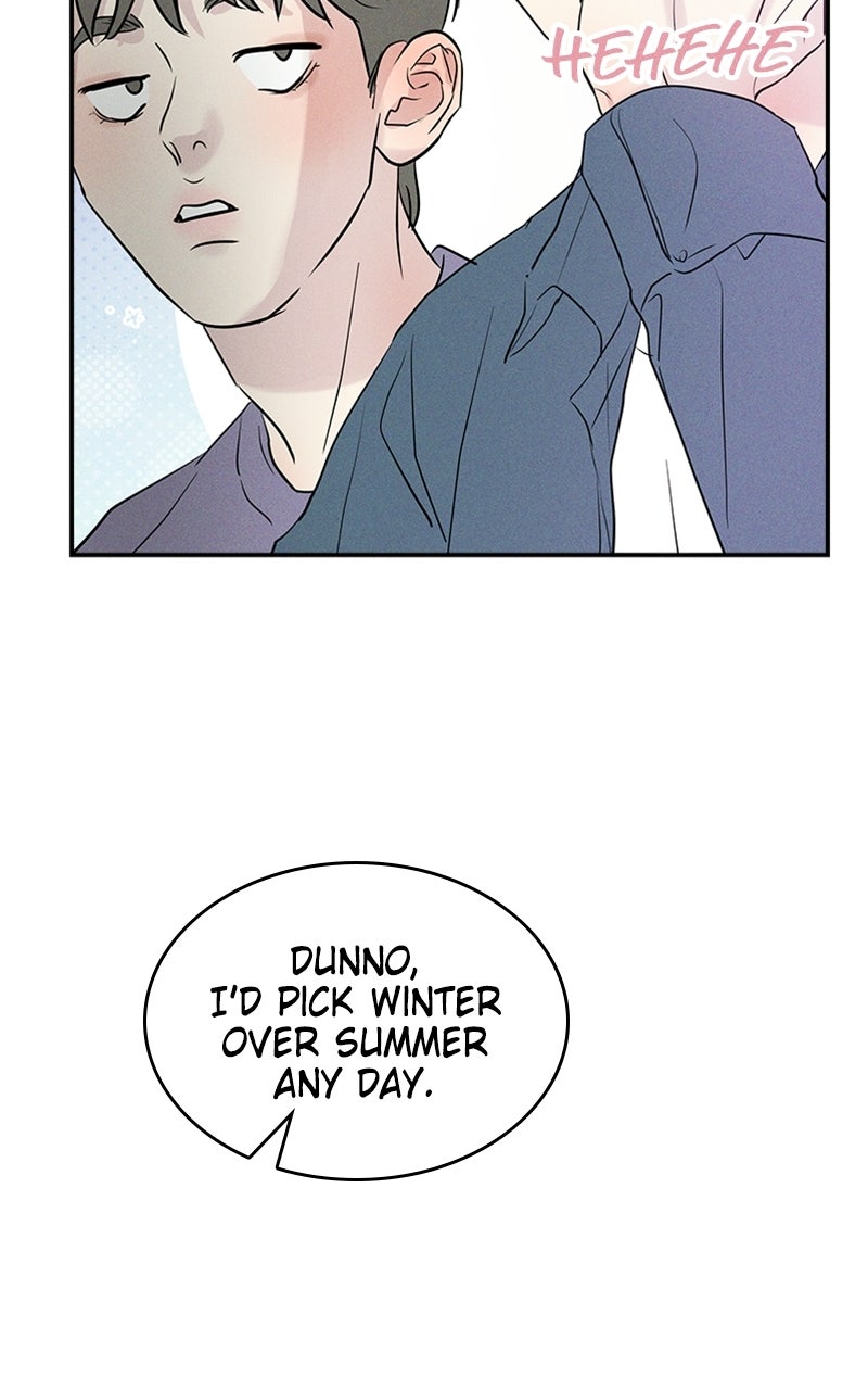 Read Unrefined Love chapter 8 image 60 on Lezhin