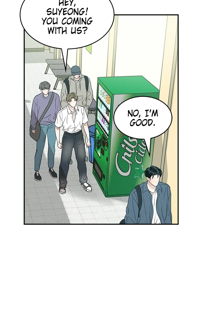 Read Unrefined Love chapter 8 image 62 on Lezhin