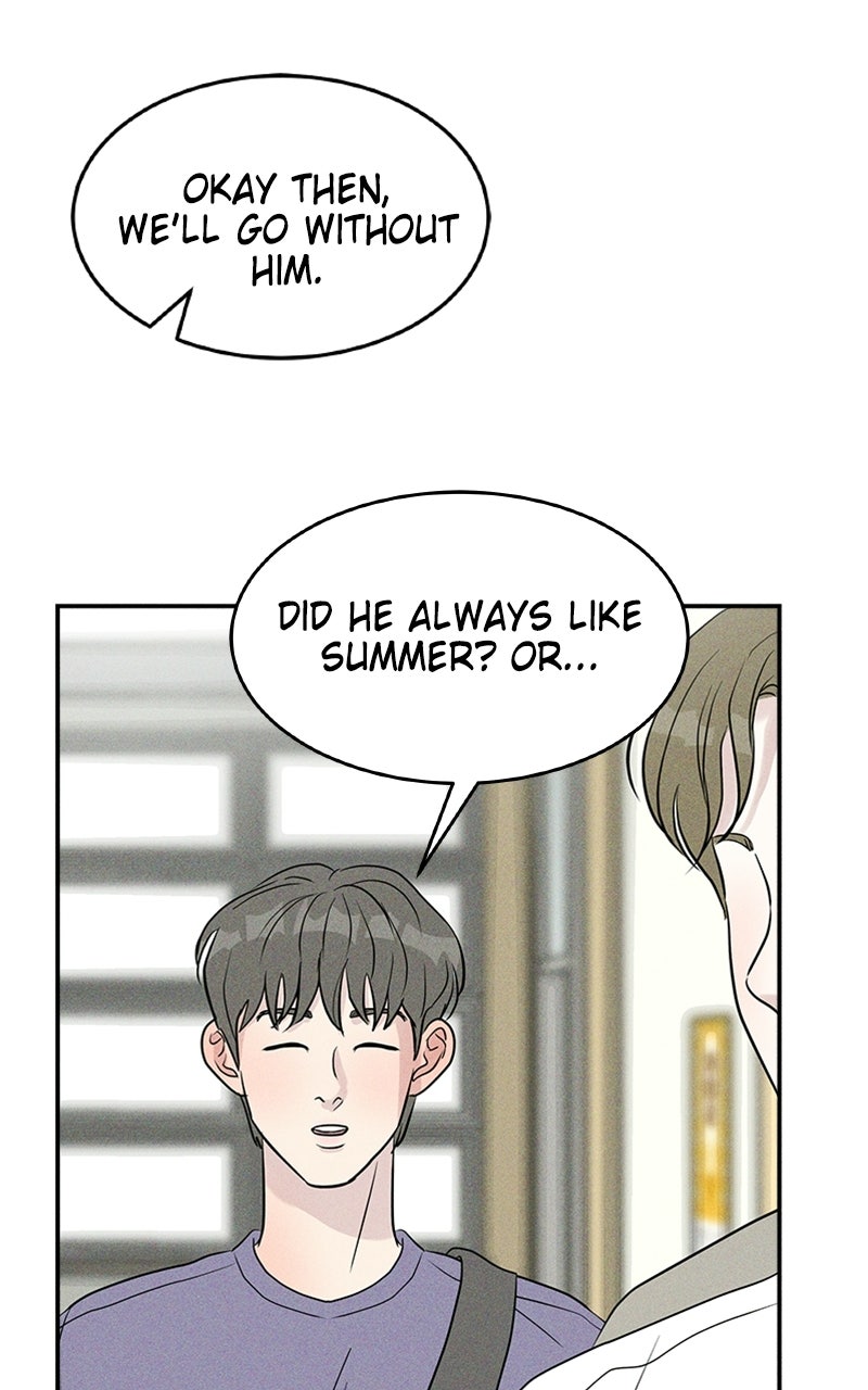 Read Unrefined Love chapter 8 image 63 on Lezhin