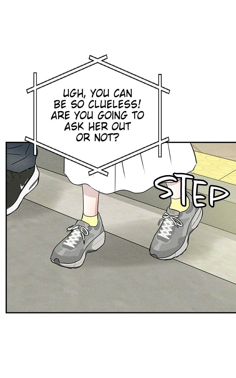 Read Unrefined Love chapter 8 image 72 on Lezhin