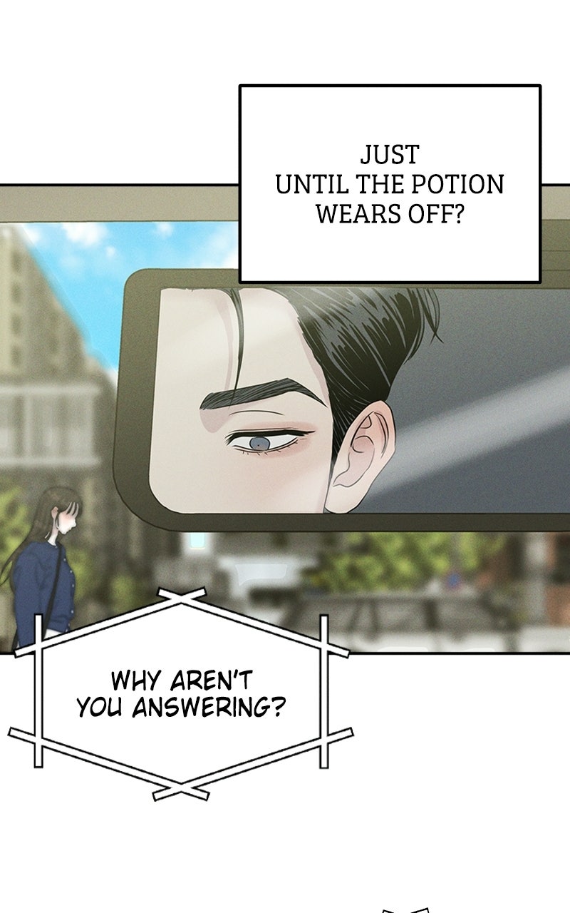 Read Unrefined Love chapter 8 image 75 on Lezhin