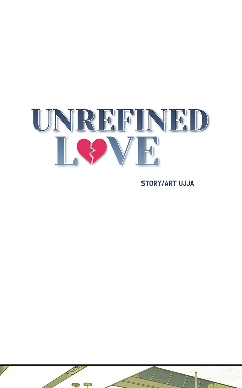 Read Unrefined Love chapter 8 image 8 on Lezhin