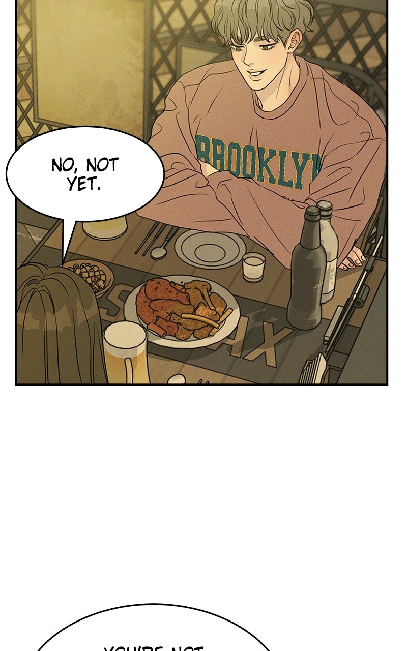 Read Unrefined Love chapter 9 image 10 on Lezhin