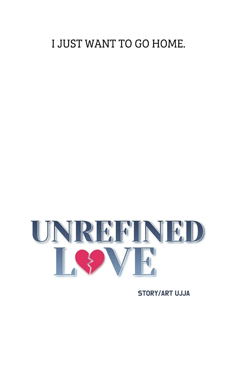 Read Unrefined Love chapter 9 image 12 on Lezhin
