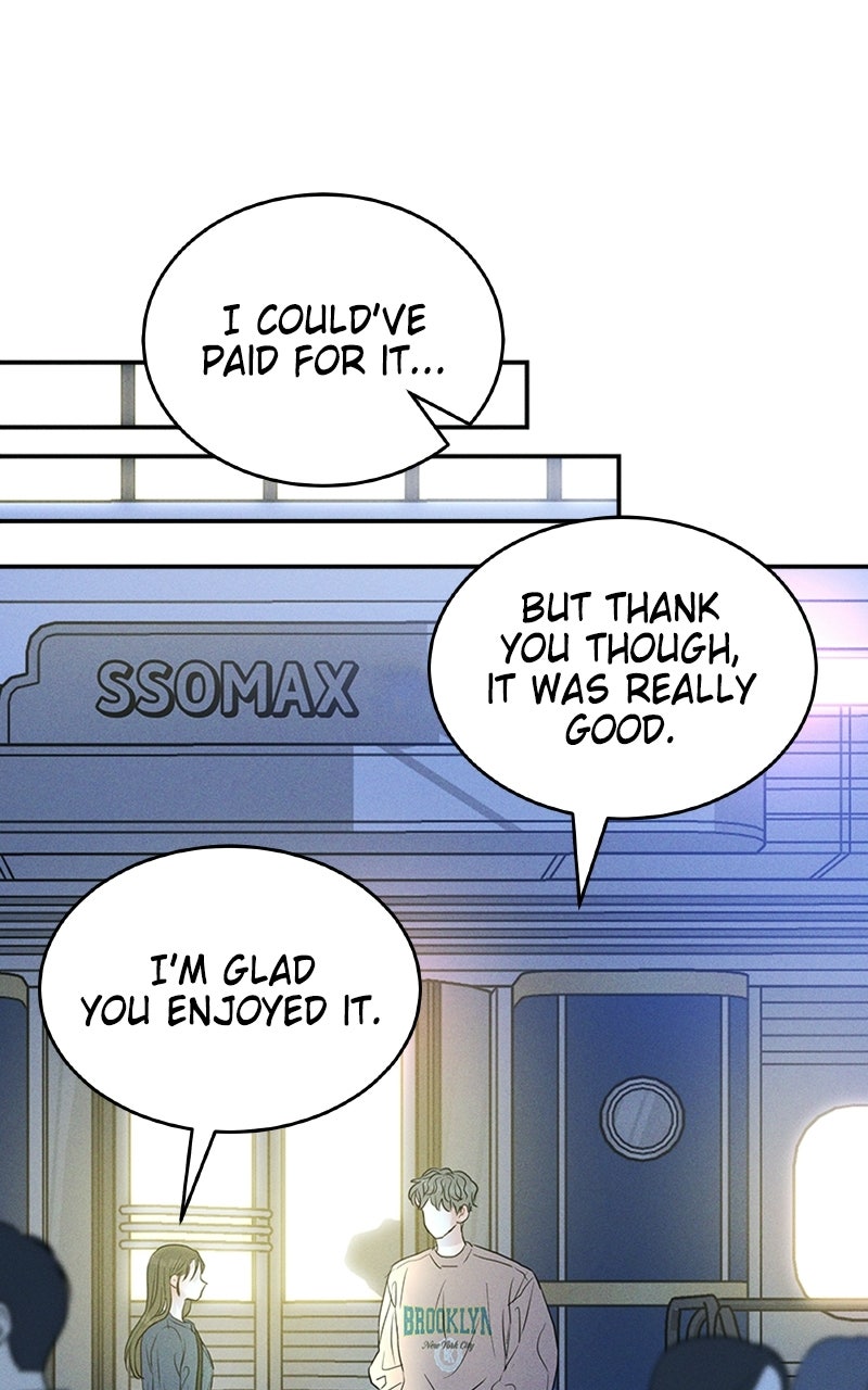 Read Unrefined Love chapter 9 image 13 on Lezhin