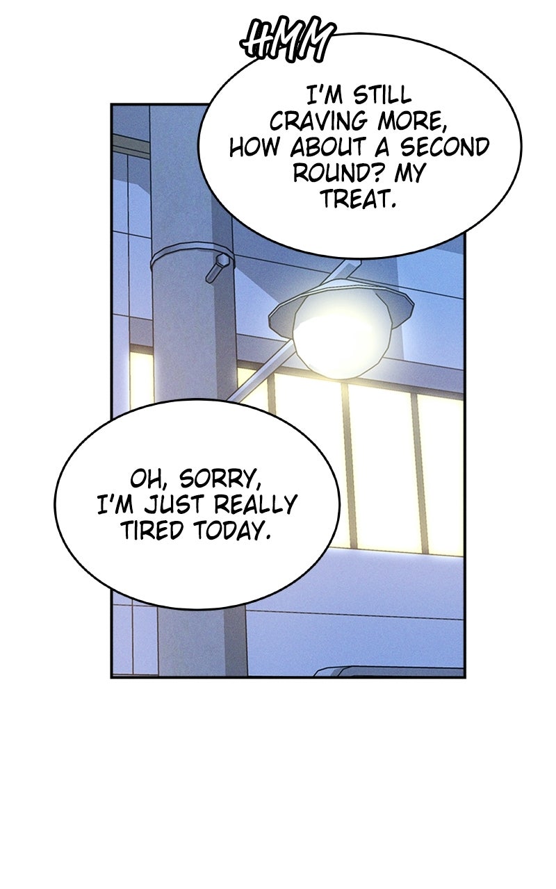 Read Unrefined Love chapter 9 image 15 on Lezhin