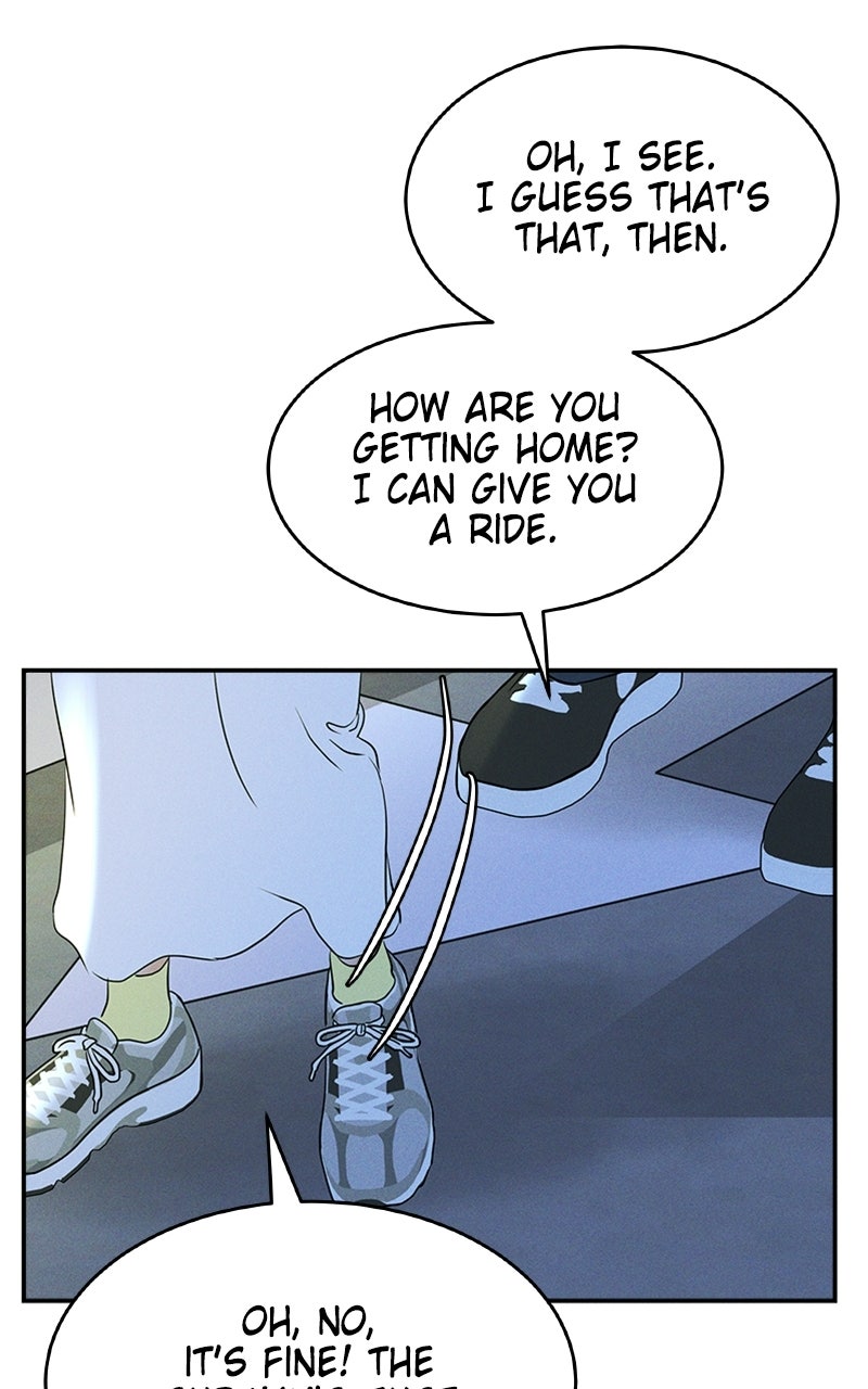 Read Unrefined Love chapter 9 image 16 on Lezhin