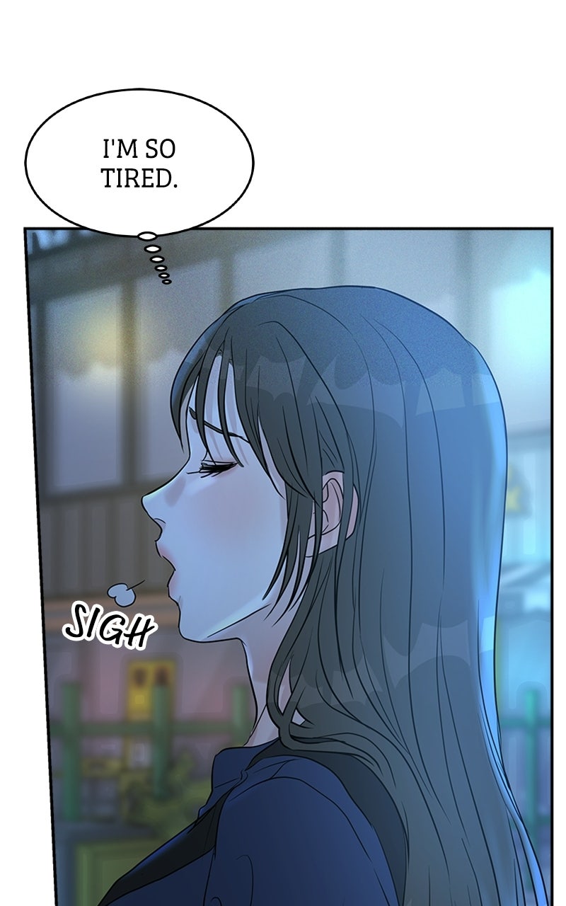 Read Unrefined Love chapter 9 image 18 on Lezhin