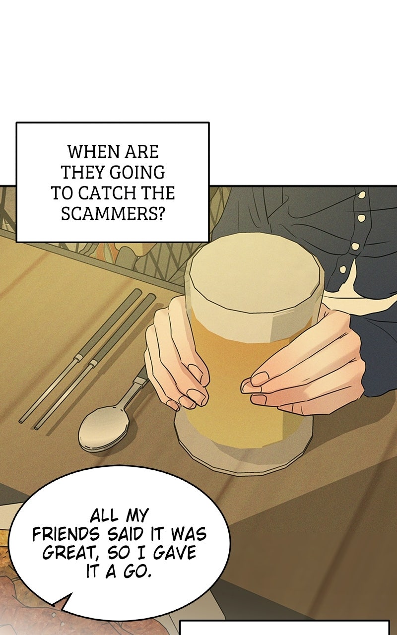 Read Unrefined Love chapter 9 image 2 on Lezhin