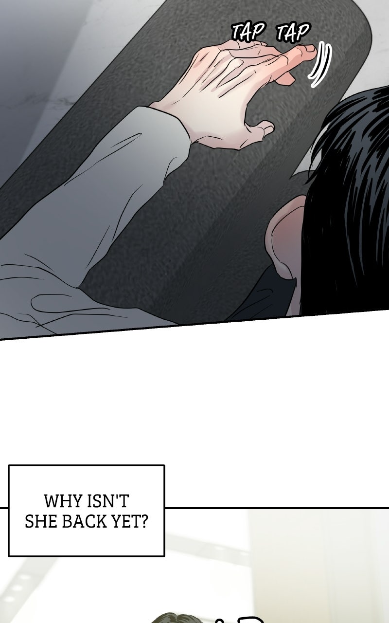 Read Unrefined Love chapter 9 image 22 on Lezhin