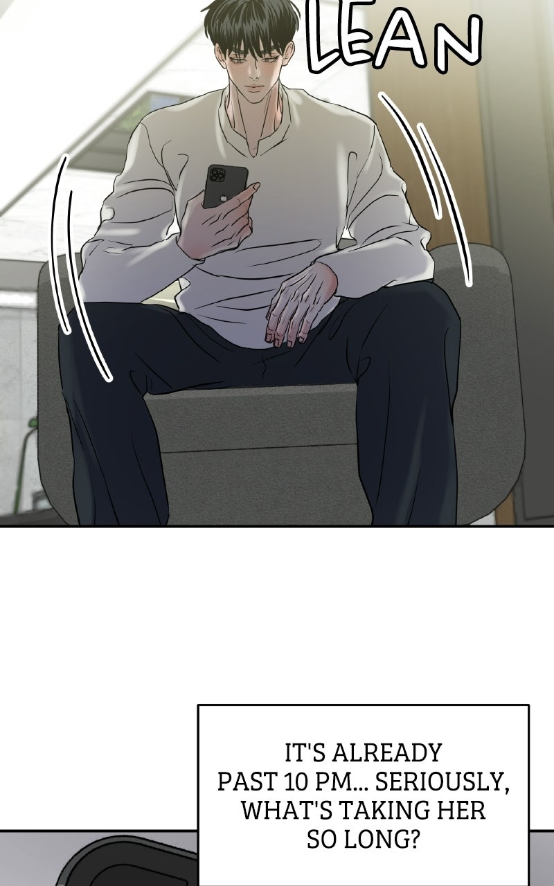 Read Unrefined Love chapter 9 image 23 on Lezhin
