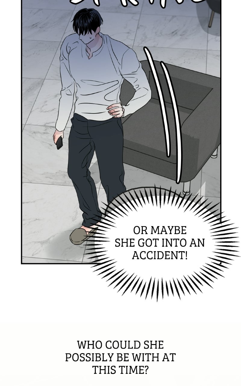 Read Unrefined Love chapter 9 image 25 on Lezhin