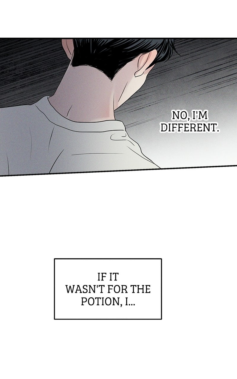 Read Unrefined Love chapter 9 image 37 on Lezhin